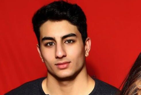  Ibrahim Ali Khan   Height, Weight, Age, Stats, Wiki and More